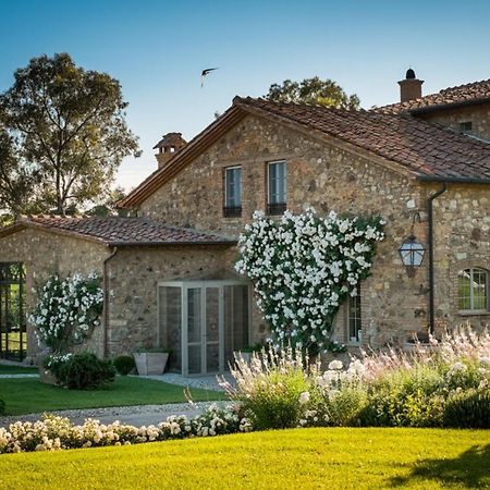 Bed and Breakfast Relais Sant'Elena Bibbona Exterior foto