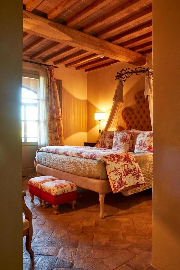 Bed and Breakfast Relais Sant'Elena Bibbona Exterior foto
