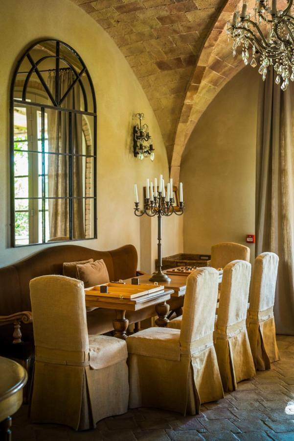 Bed and Breakfast Relais Sant'Elena Bibbona Exterior foto