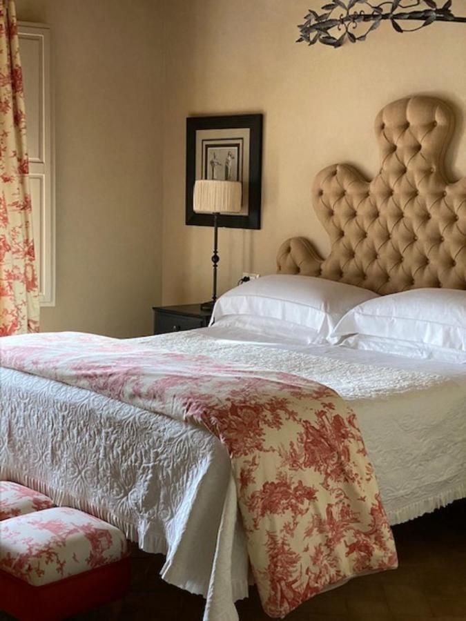 Bed and Breakfast Relais Sant'Elena Bibbona Exterior foto