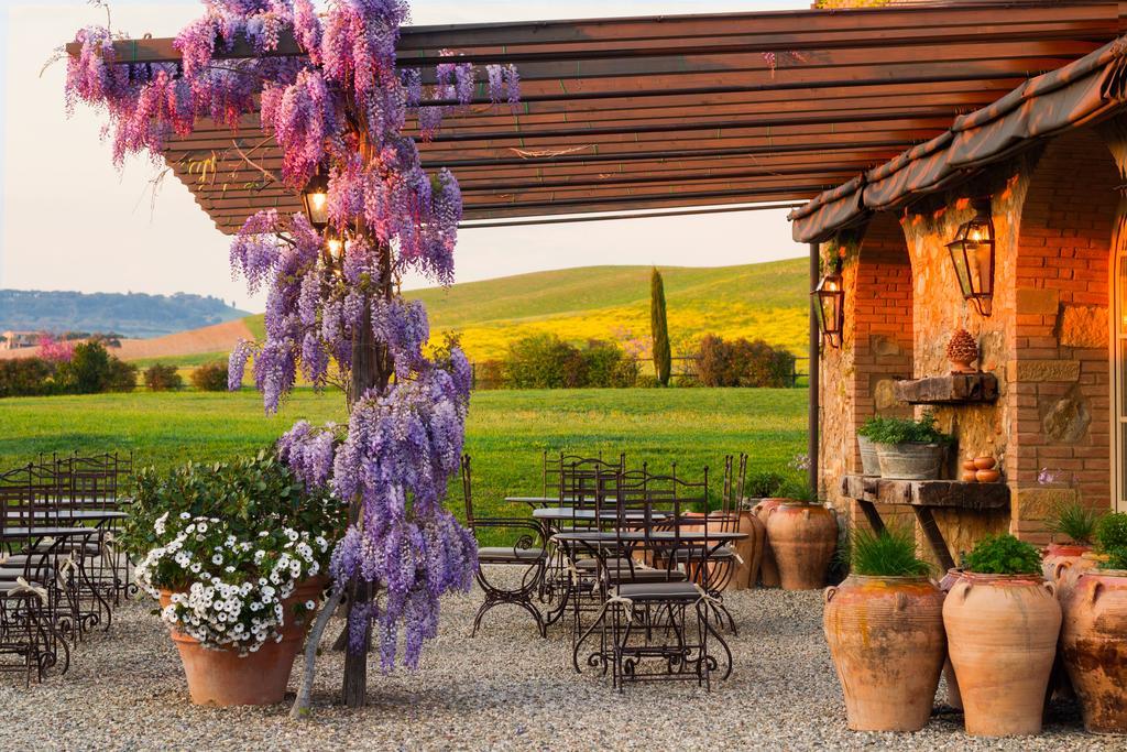 Bed and Breakfast Relais Sant'Elena Bibbona Exterior foto