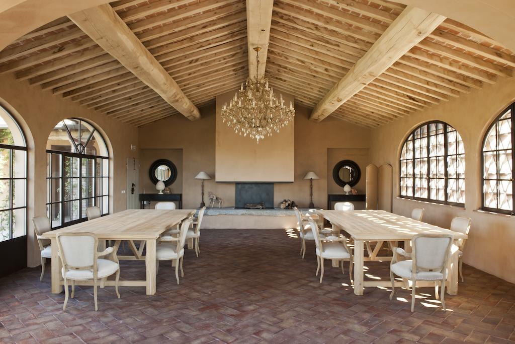 Bed and Breakfast Relais Sant'Elena Bibbona Exterior foto