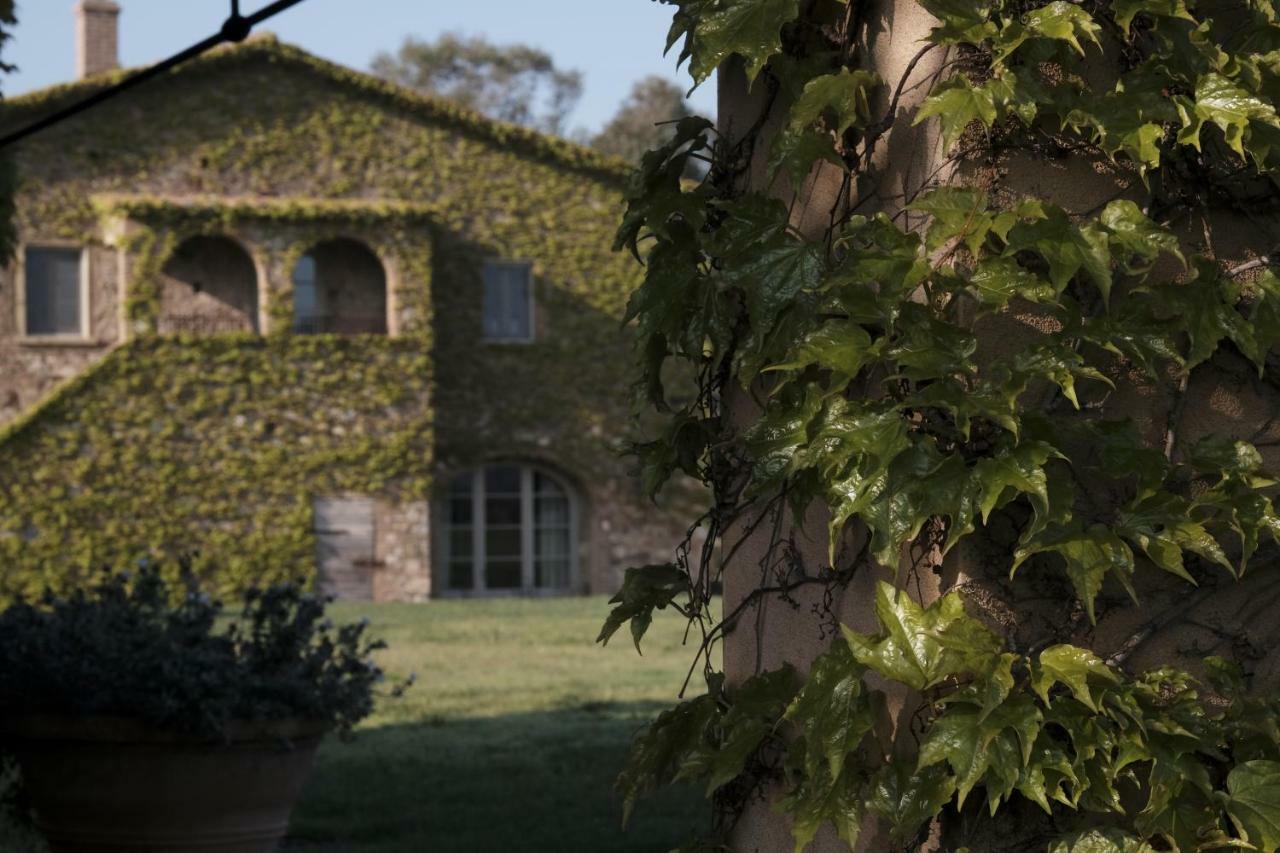 Bed and Breakfast Relais Sant'Elena Bibbona Exterior foto