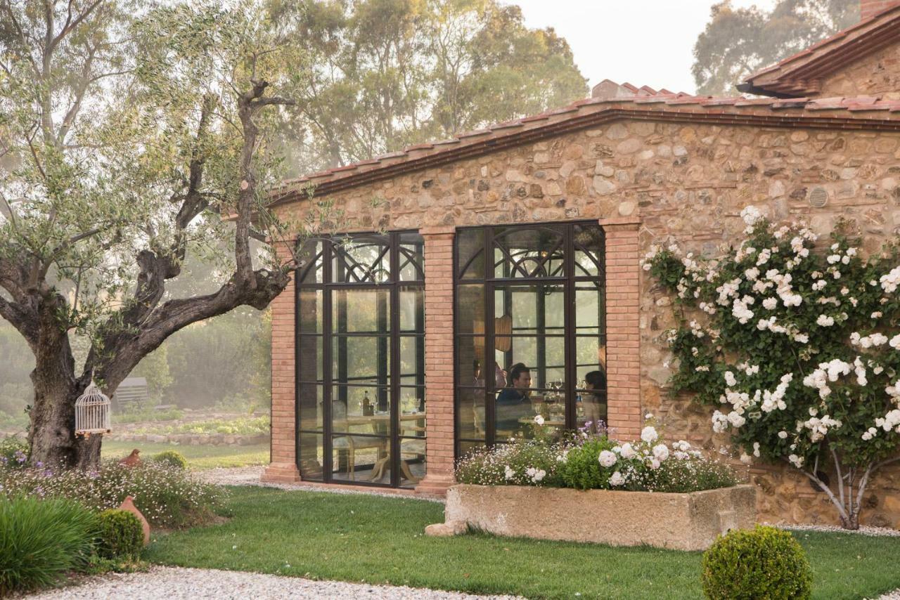 Bed and Breakfast Relais Sant'Elena Bibbona Exterior foto